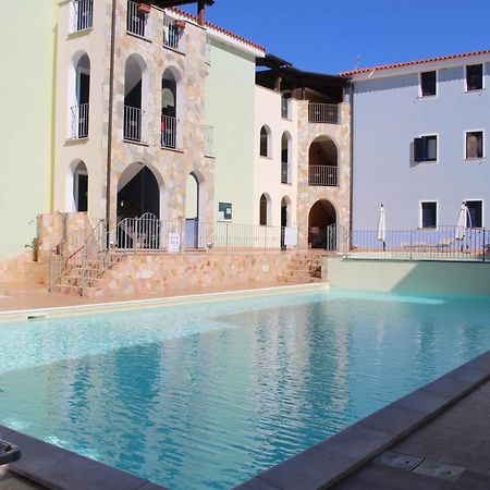 Residence Valledoria 2 Int 8 外观 照片