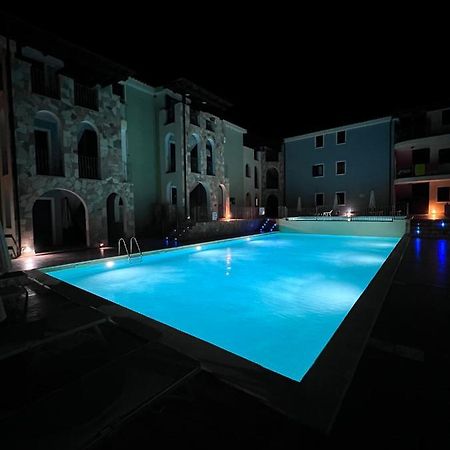 Residence Valledoria 2 Int 8 外观 照片