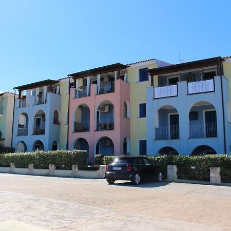 Residence Valledoria 2 Int 8 外观 照片