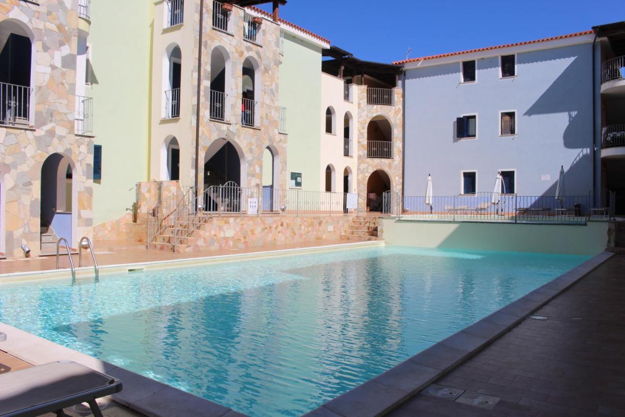 Residence Valledoria 2 Int 8 外观 照片