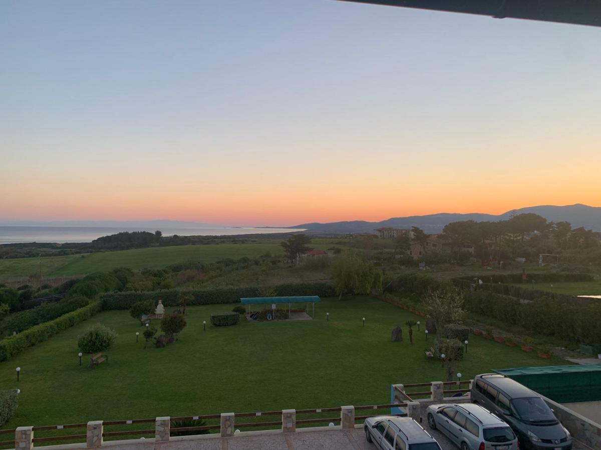 Residence Valledoria 2 Int 8 外观 照片