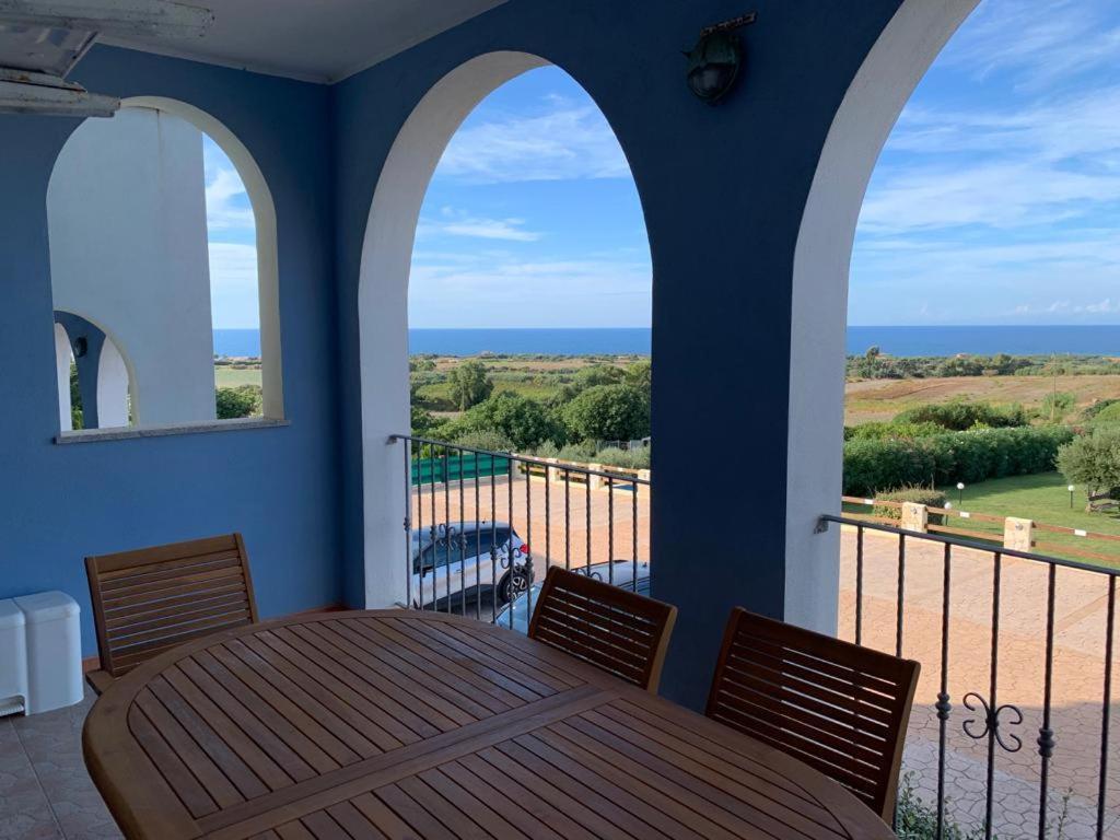 Residence Valledoria 2 Int 8 外观 照片