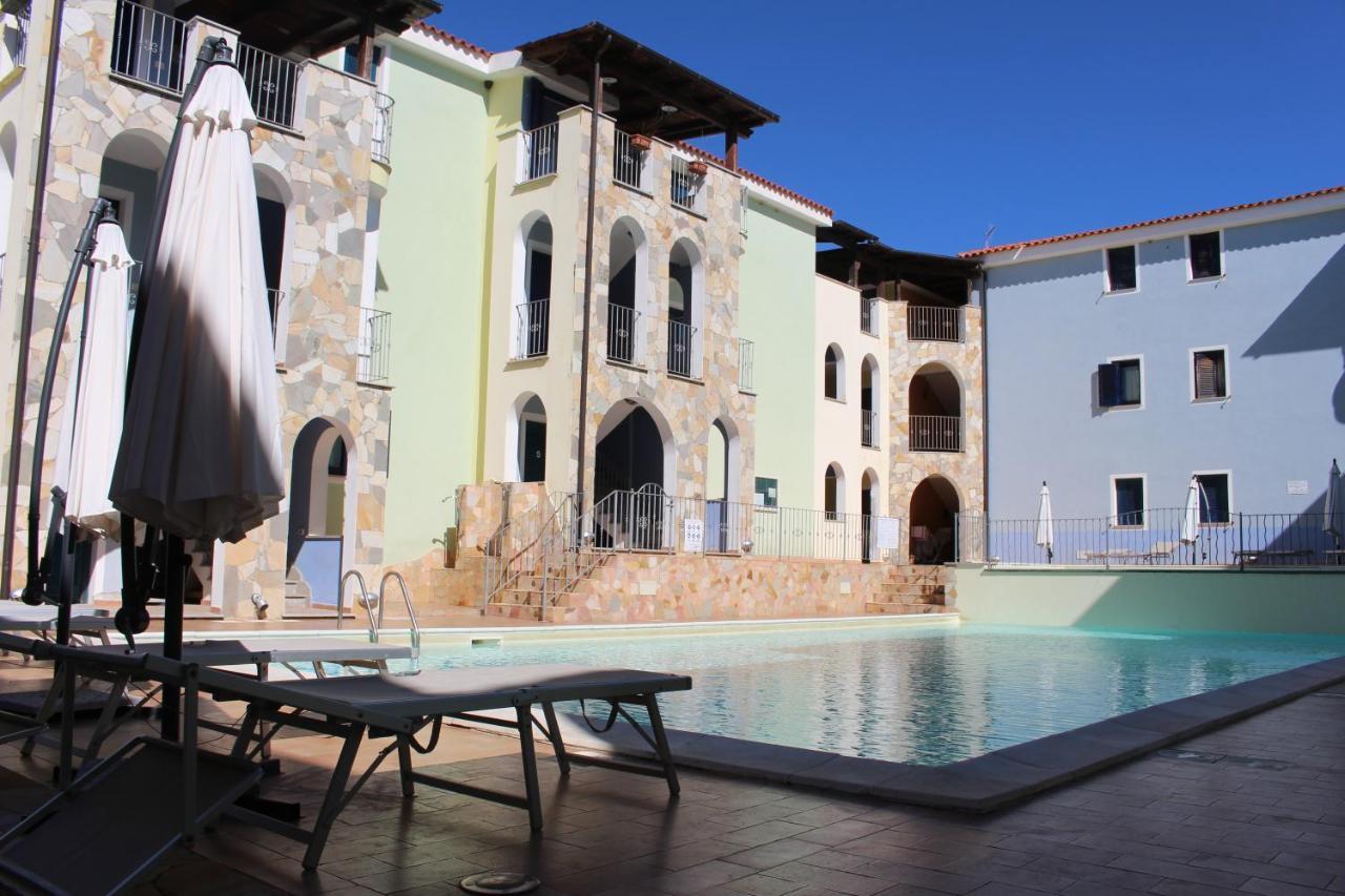 Residence Valledoria 2 Int 8 外观 照片