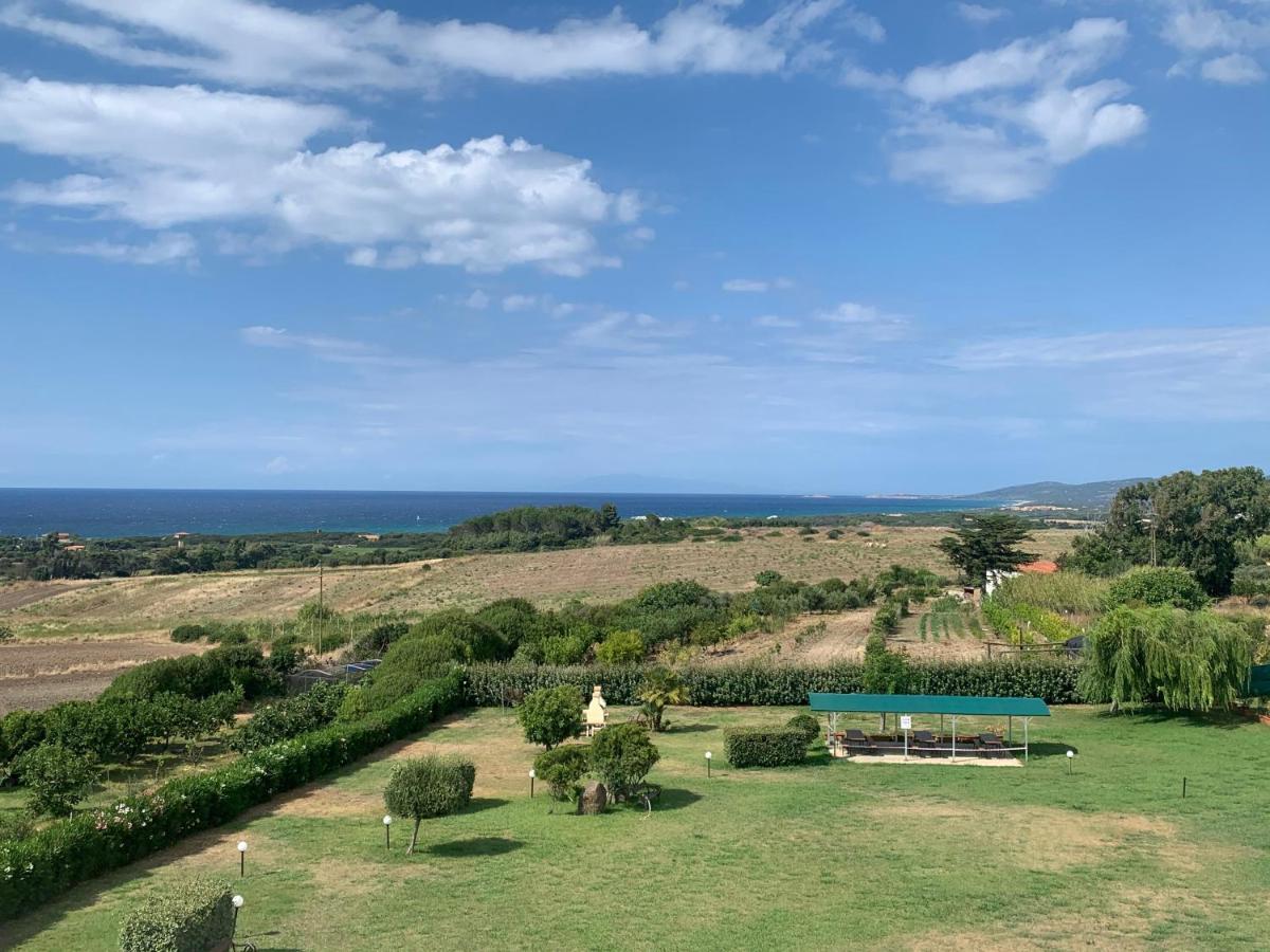 Residence Valledoria 2 Int 8 外观 照片