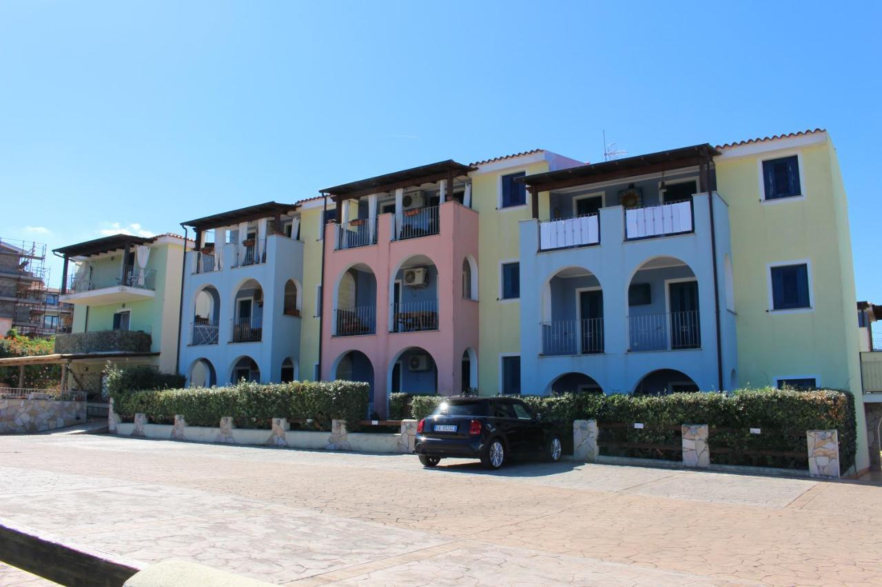 Residence Valledoria 2 Int 8 外观 照片