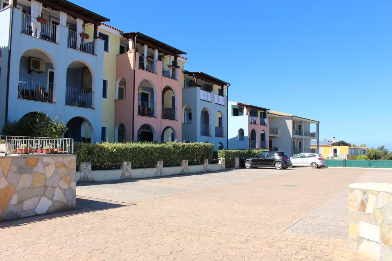 Residence Valledoria 2 Int 8 外观 照片