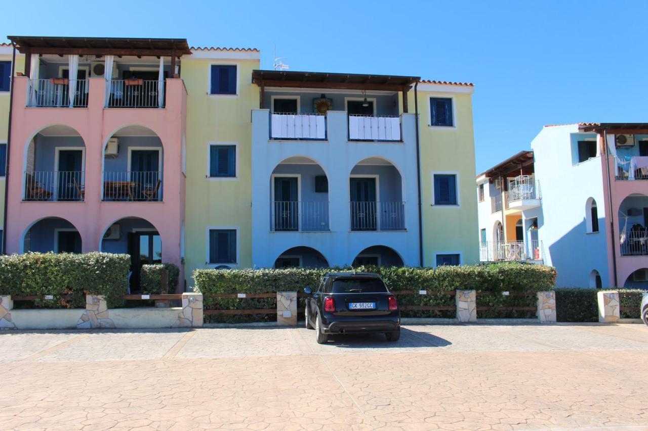 Residence Valledoria 2 Int 8 外观 照片