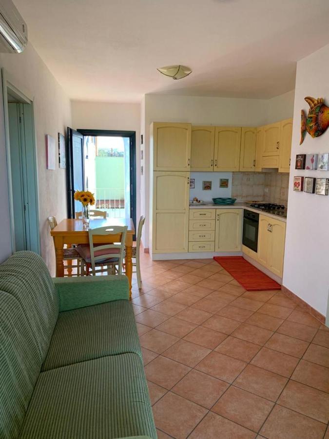 Residence Valledoria 2 Int 8 外观 照片