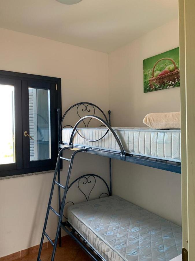 Residence Valledoria 2 Int 8 外观 照片