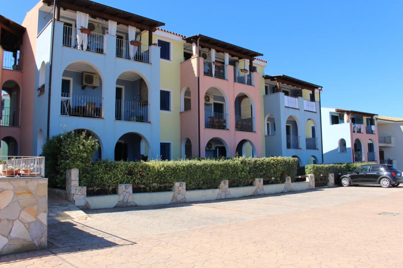 Residence Valledoria 2 Int 8 外观 照片