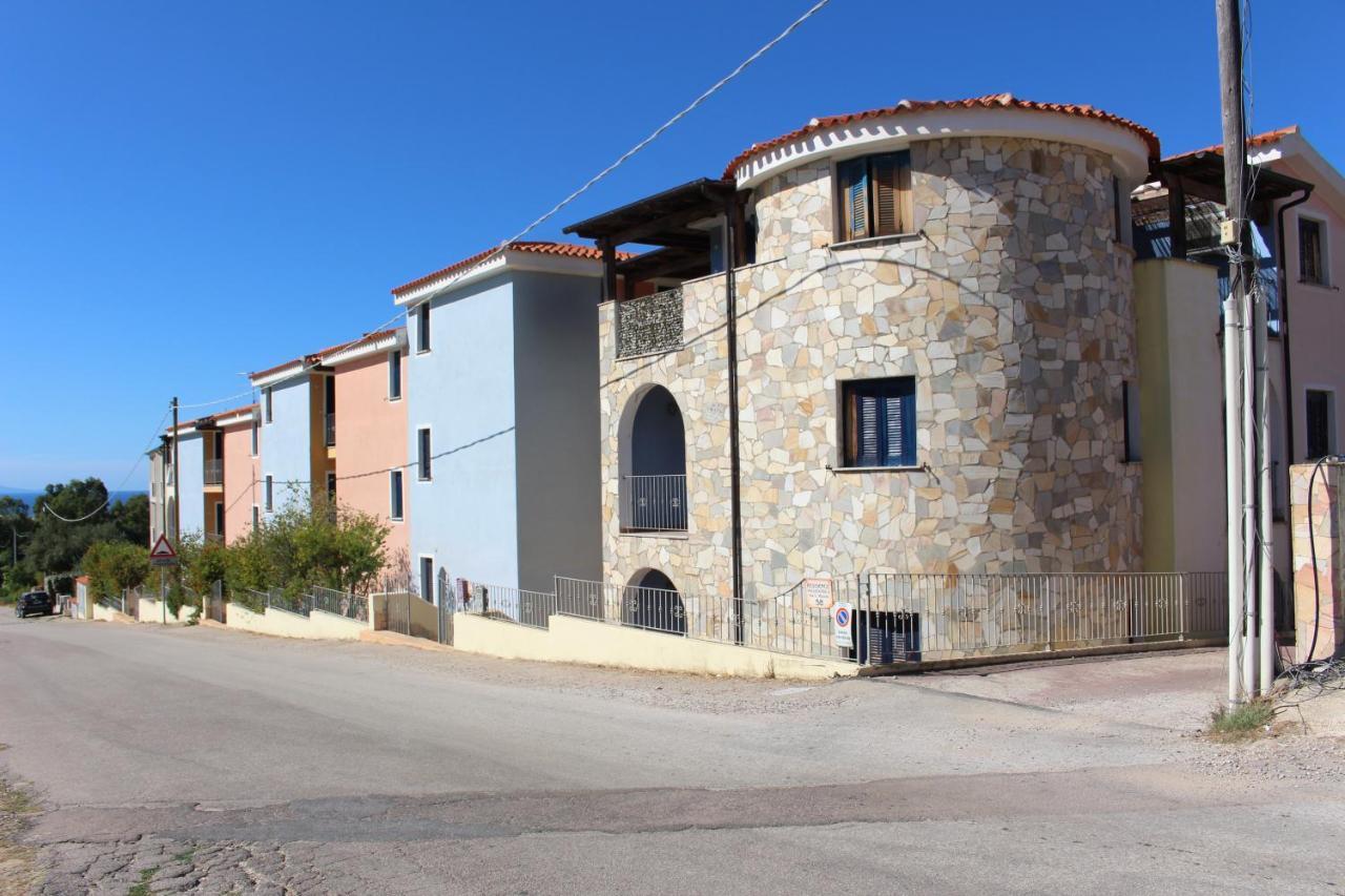 Residence Valledoria 2 Int 8 外观 照片