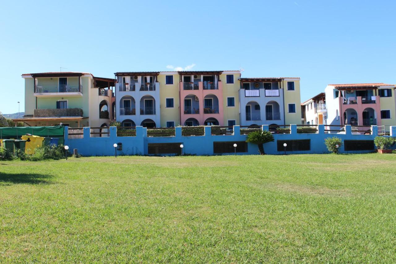 Residence Valledoria 2 Int 8 外观 照片