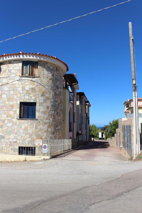 Residence Valledoria 2 Int 8 外观 照片
